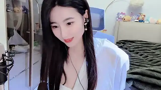 FeiFei-babe online show from 02.23.25