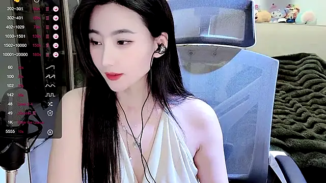 FeiFei-babe online show from 03.12.25