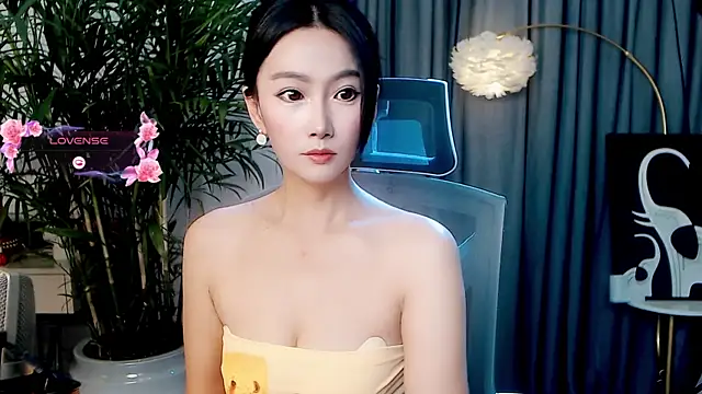 FeiFei-babe online show from 09.09.25