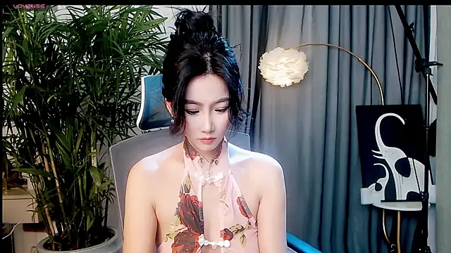 FeiFei-babe online show from 10.13.25