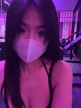 FeiFei-babe online show from 05.24.26