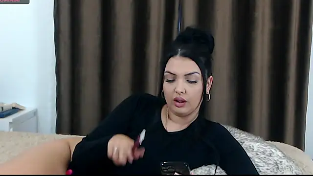 BriannaBk online show from 01.16.25