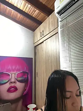 marta201 alfaro online show from 01.16.25