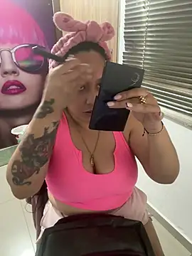 marta201 alfaro online show from 03.03.25