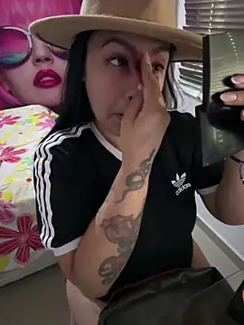 marta201 alfaro online show from 03.14.25