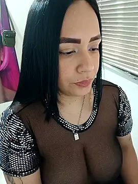 marta201 alfaro online show from 10.31.25