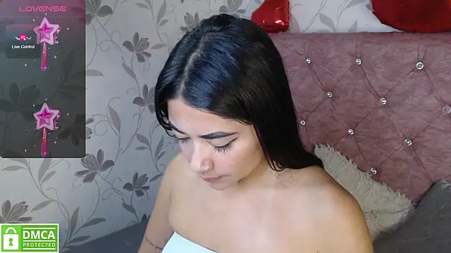 Susy thomson online show from 02.15.25