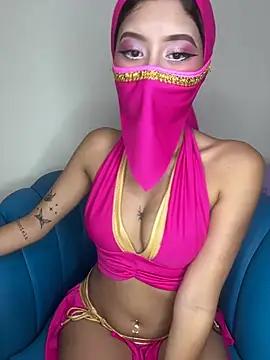 Dalia asad online show from 02.03.25