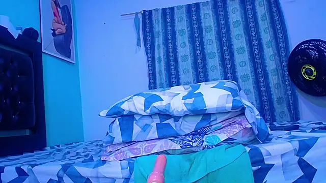 cristinapuerta- online show from 12.28.24