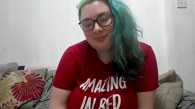 Bustycurves online show from 03.02.26