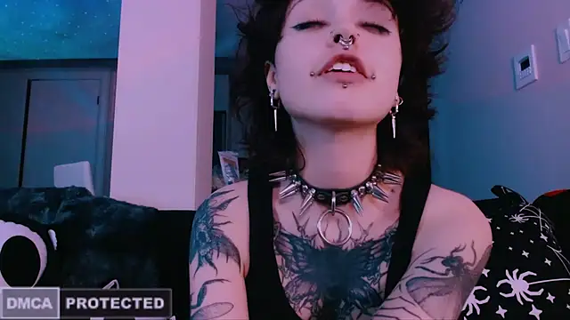 NaughtyLittleFox online show from 02.15.26