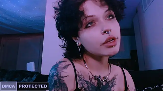 NaughtyLittleFox online show from 02.25.26