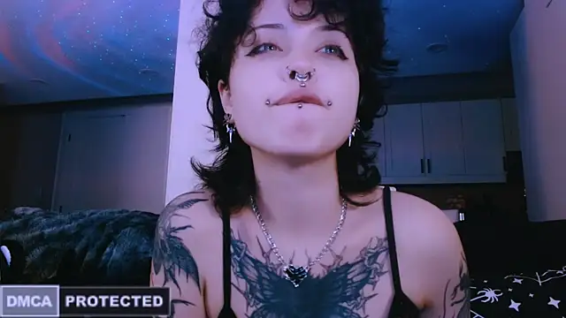 NaughtyLittleFox online show from 03.21.26