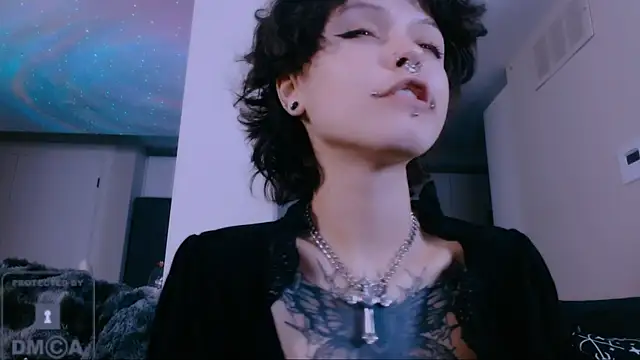 NaughtyLittleFox online show from 07.30.26