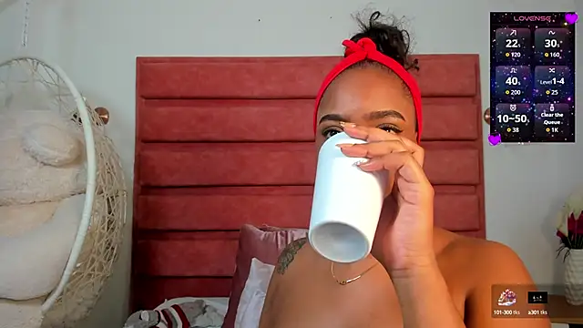 joha keany online show from 09.14.25