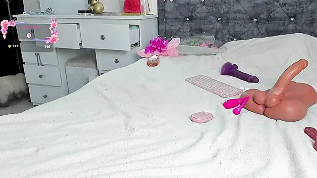 anastasia danger online show from 01.30.25