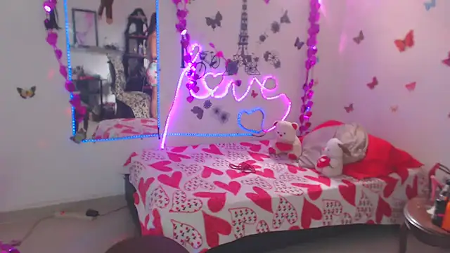 brigitht online show from 02.05.25