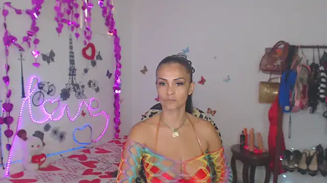 brigitht online show from 02.06.25