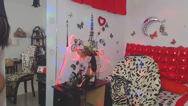 brigitht online show from 03.12.25