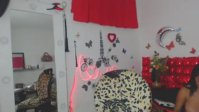 brigitht online show from 03.20.25