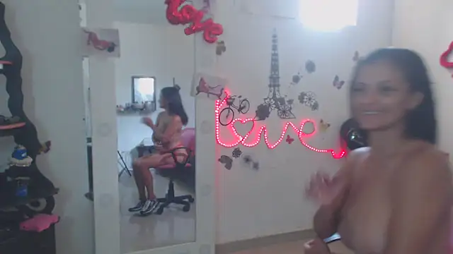 brigitht online show from 09.14.25