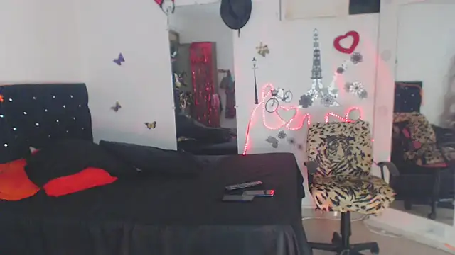 brigitht online show from 11.02.25