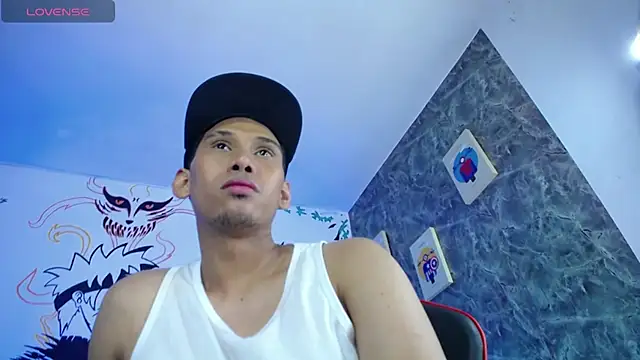 Jaison halls online show from 01.15.25