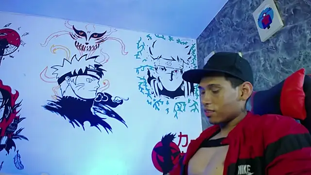 Jaison halls online show from 01.18.25