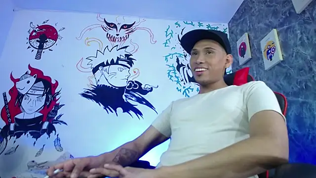 Jaison halls online show from 01.19.25