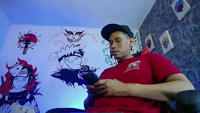 Jaison halls online show from 01.25.25