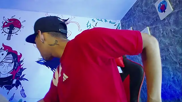 Jaison halls online show from 01.27.25