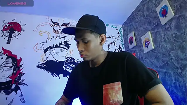 Jaison halls online show from 01.28.25