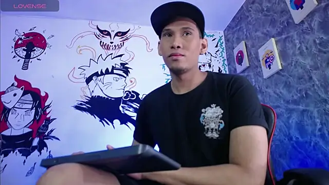 Jaison halls online show from 02.03.25