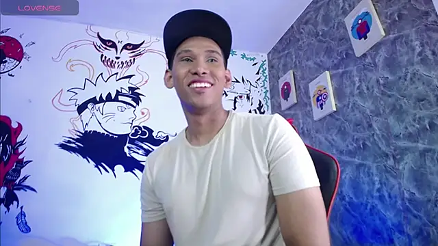 Jaison halls online show from 02.09.25