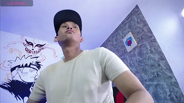 Jaison halls online show from 02.09.25