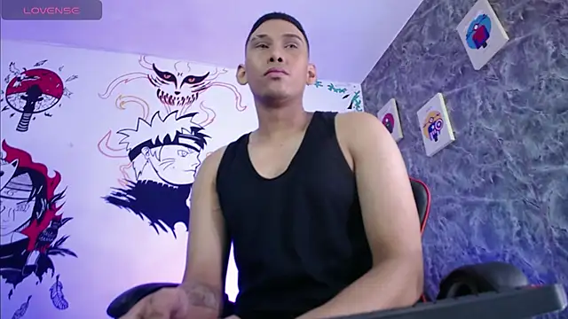 Jaison halls online show from 02.12.25