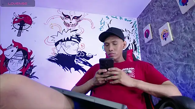 Jaison halls online show from 02.13.25