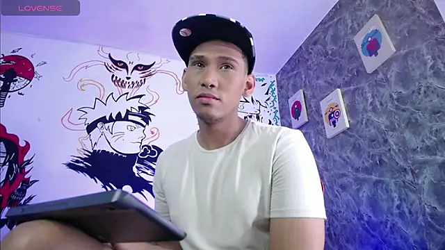 Jaison halls online show from 02.17.25