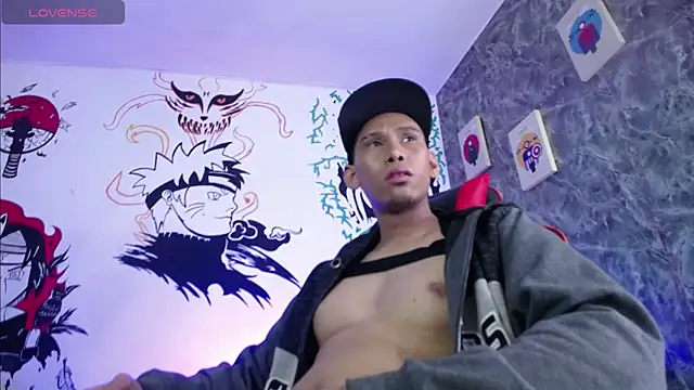 Jaison halls online show from 02.22.25