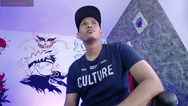 Jaison halls online show from 02.24.25