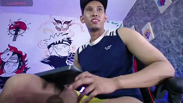 Jaison halls online show from 02.25.25