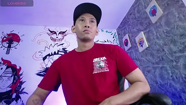 Jaison halls online show from 02.27.25