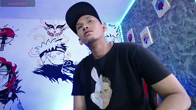 Jaison halls online show from 03.04.25