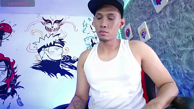 Jaison halls online show from 03.08.25