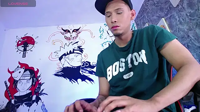 Jaison halls online show from 03.09.25