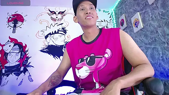 Jaison halls online show from 03.15.25