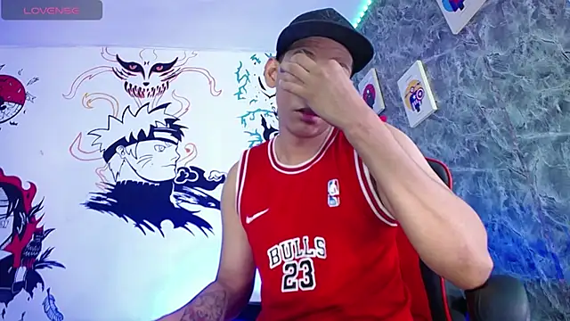 Jaison halls online show from 03.16.25