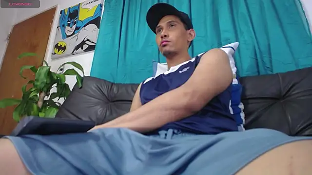 Jaison halls online show from 09.13.25