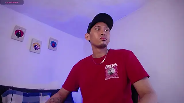 Jaison halls online show from 09.15.25