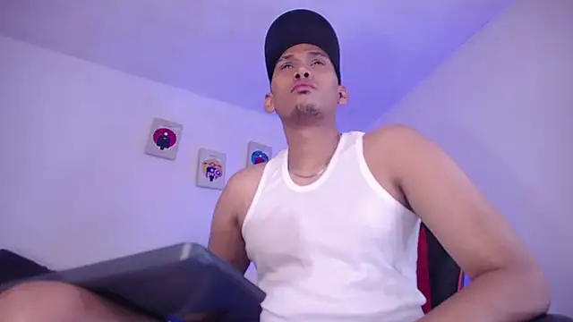 Jaison halls online show from 10.11.25